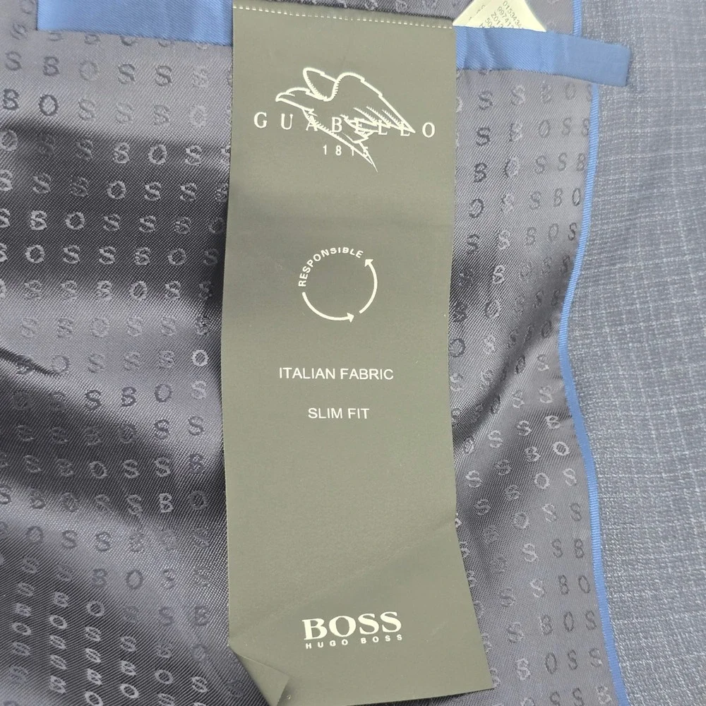 BOSS Hugo Boss boss hugo