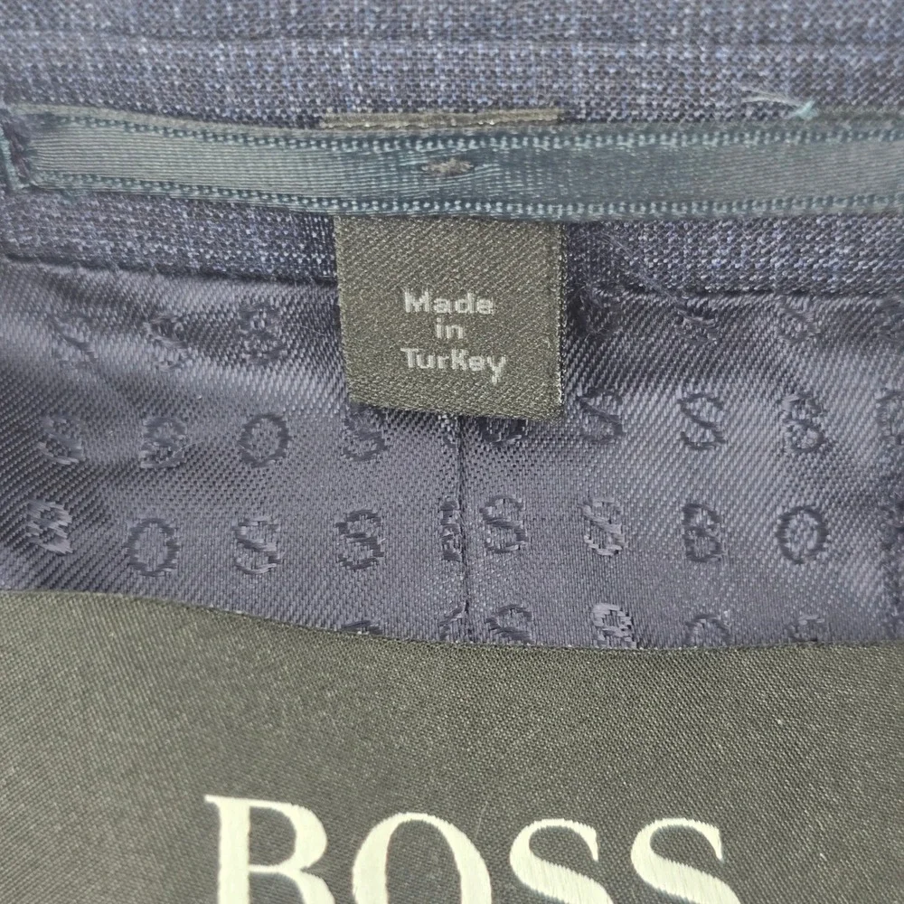 BOSS Hugo Boss boss hugo