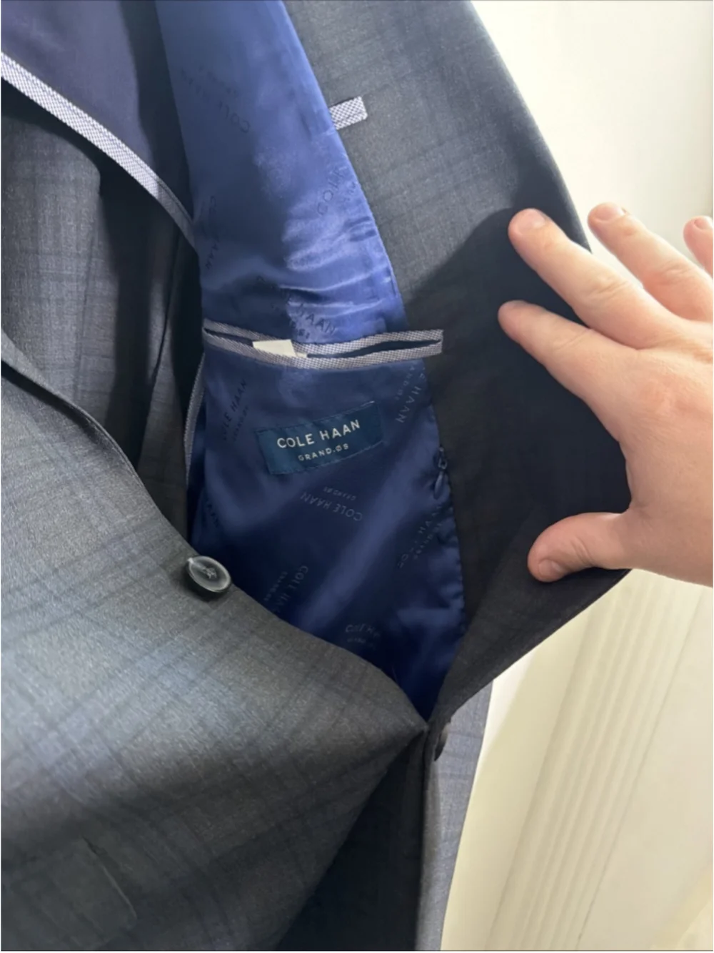 Cole Haan product men