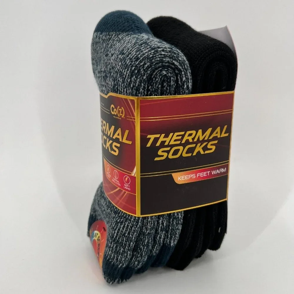 Thermal Socks brands business