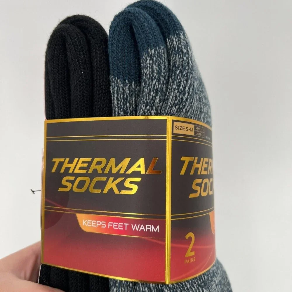 Thermal Socks women favorite size
