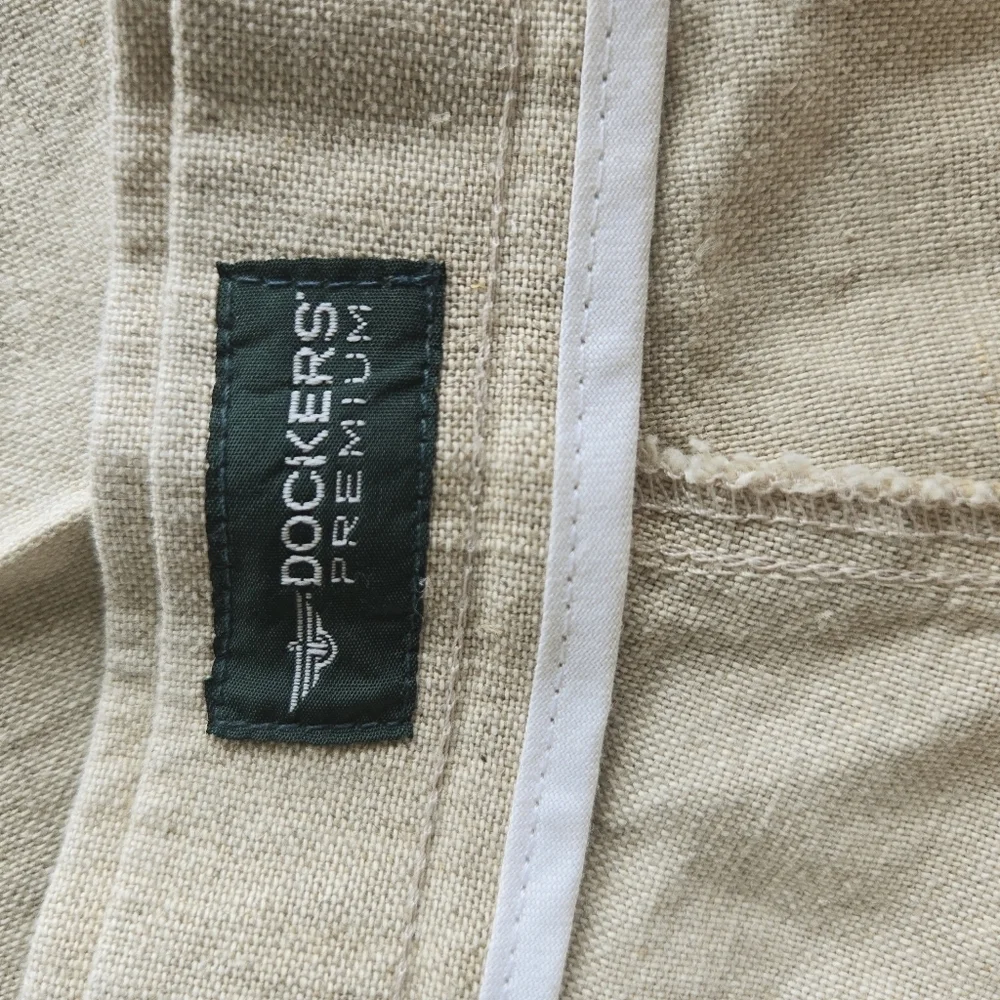 Dockers nwot premium