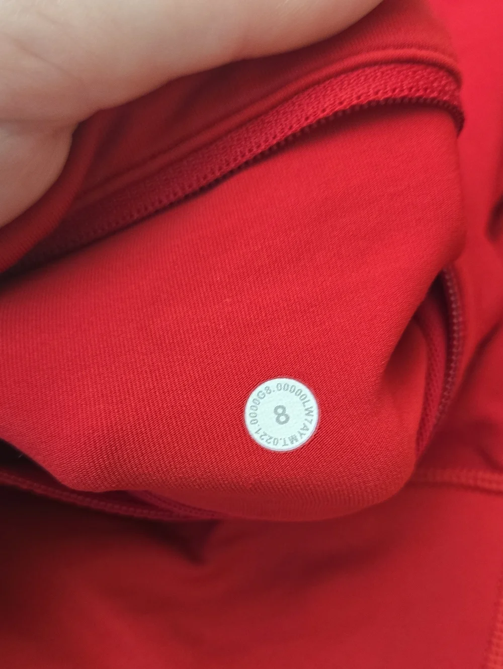 lululemon athletica nice athletic