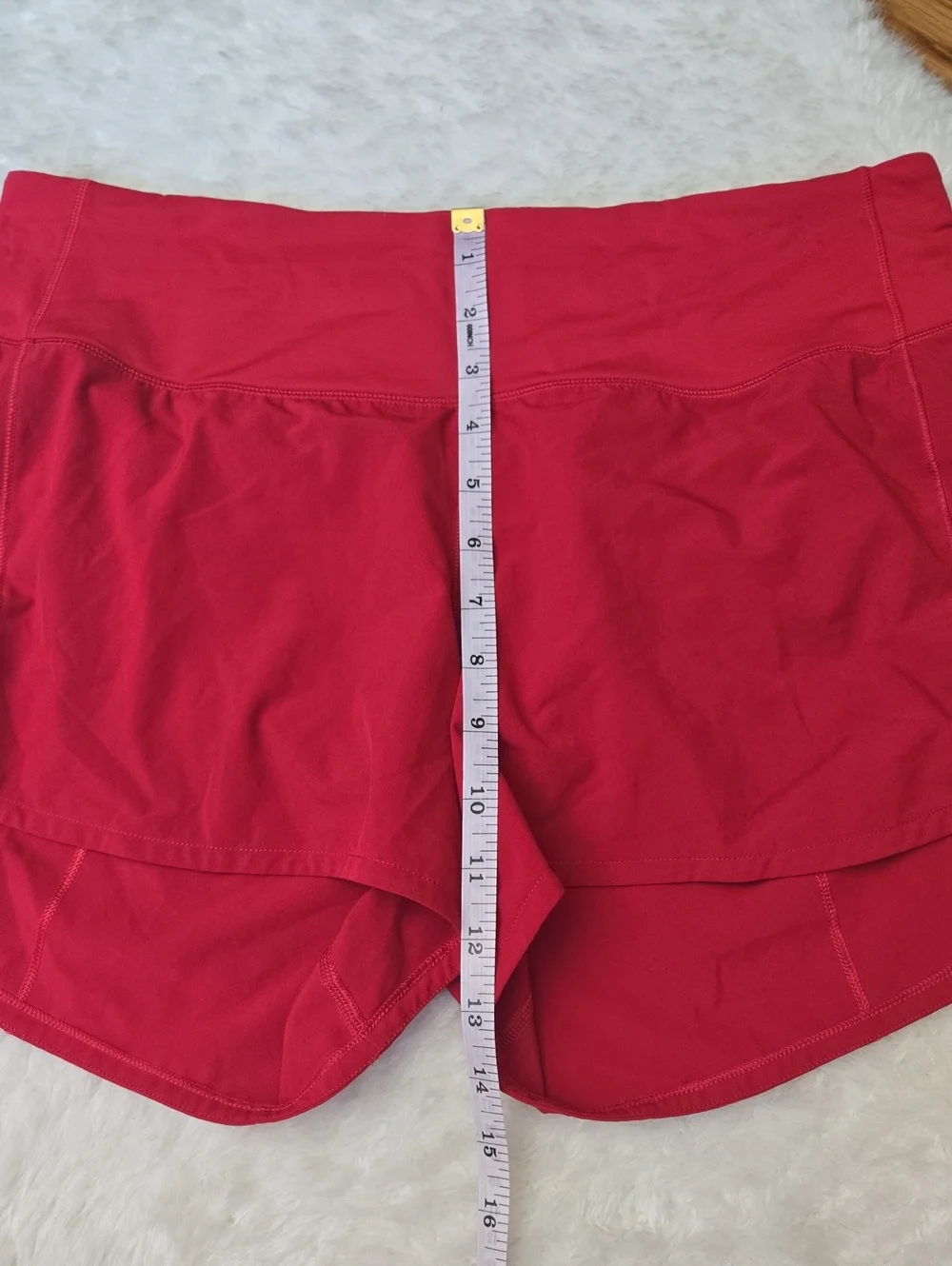 lululemon athletica nice athletic