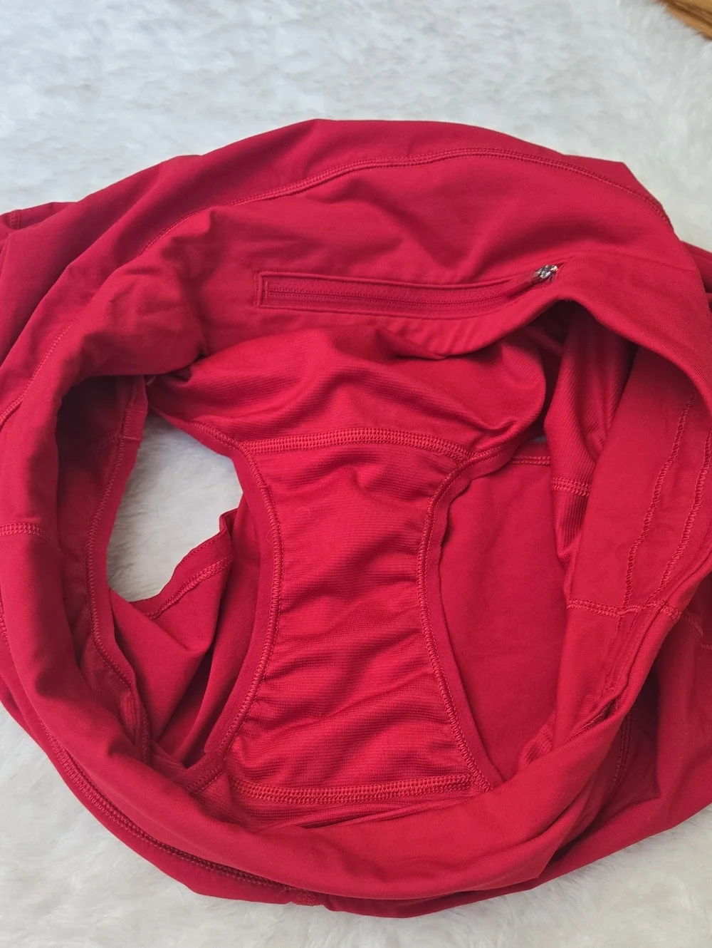 lululemon athletica nice athletic