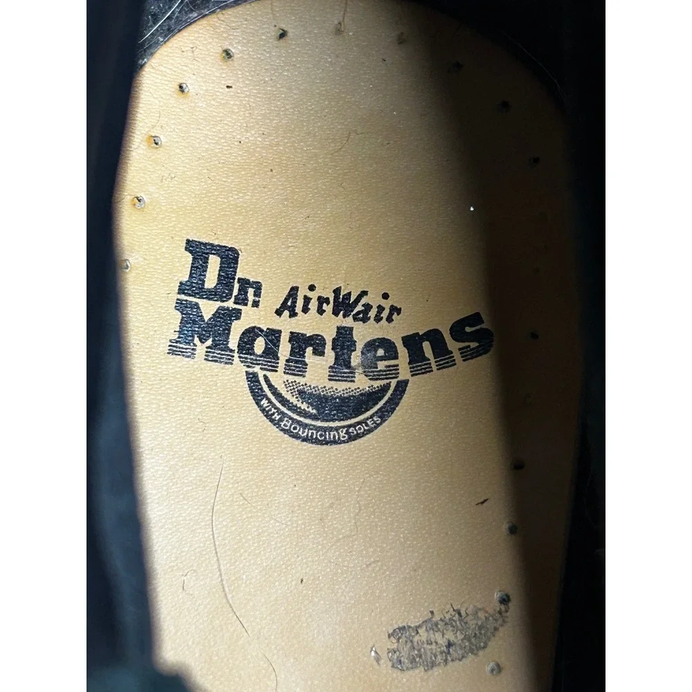 Dr. Martens dr martens