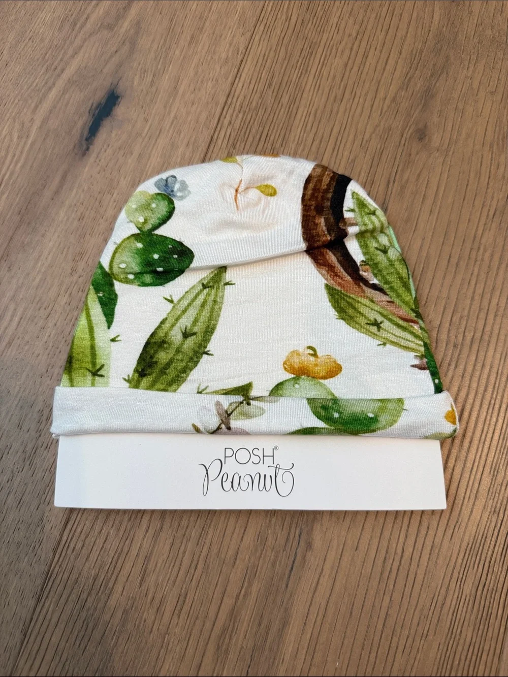 Posh Peanut size newborn