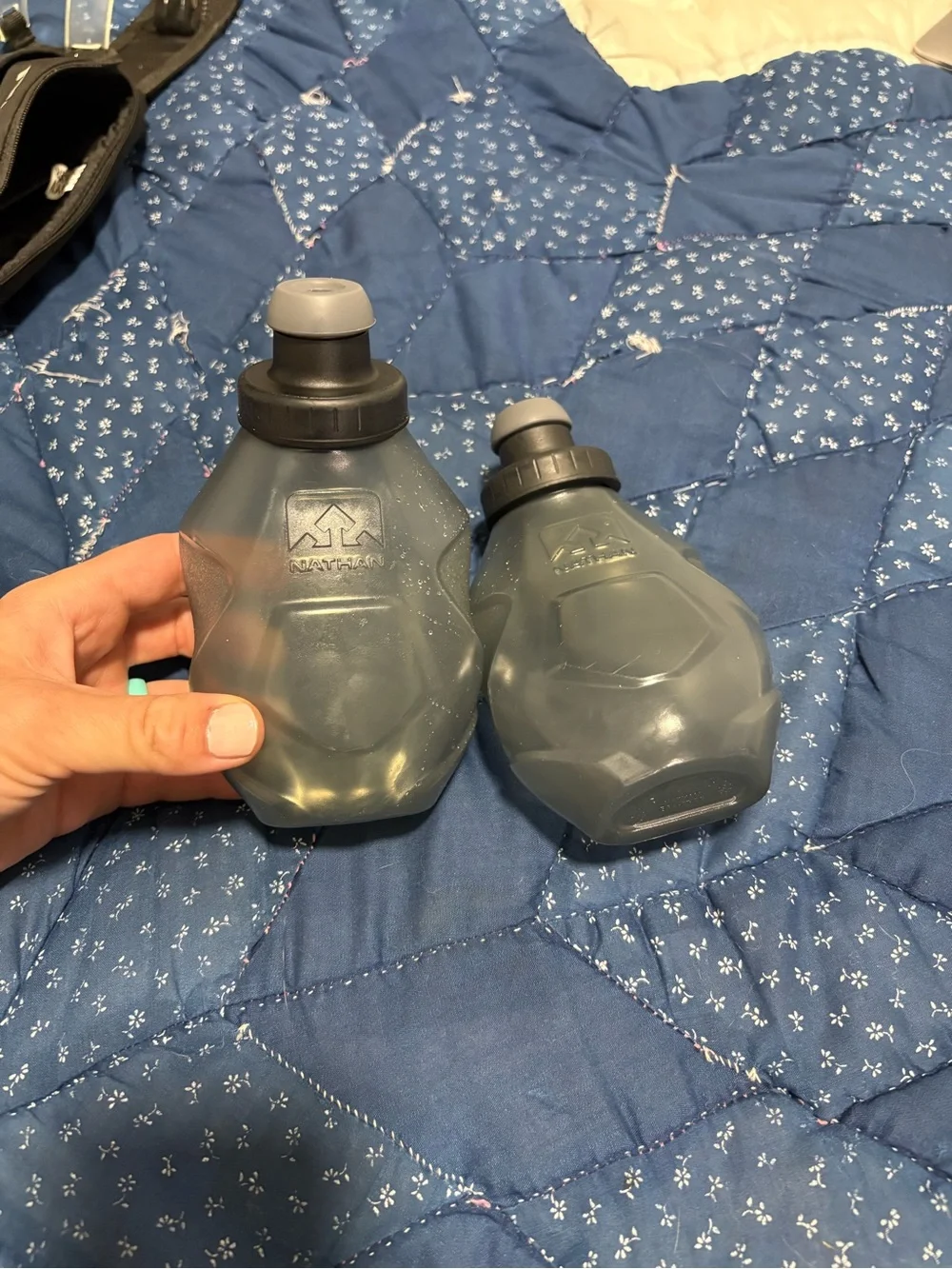 N/A nathan dual