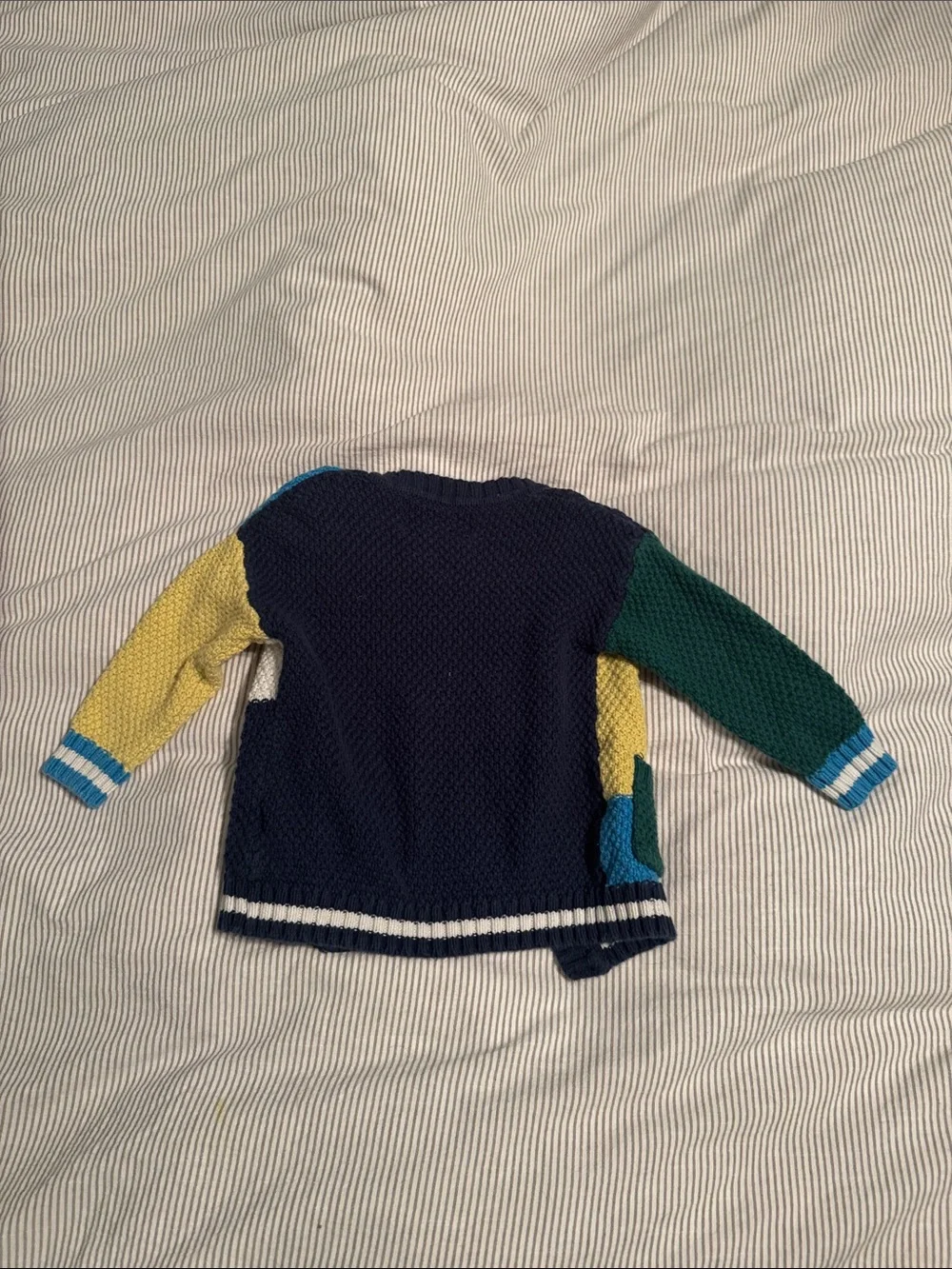 Old Navy chunky knit