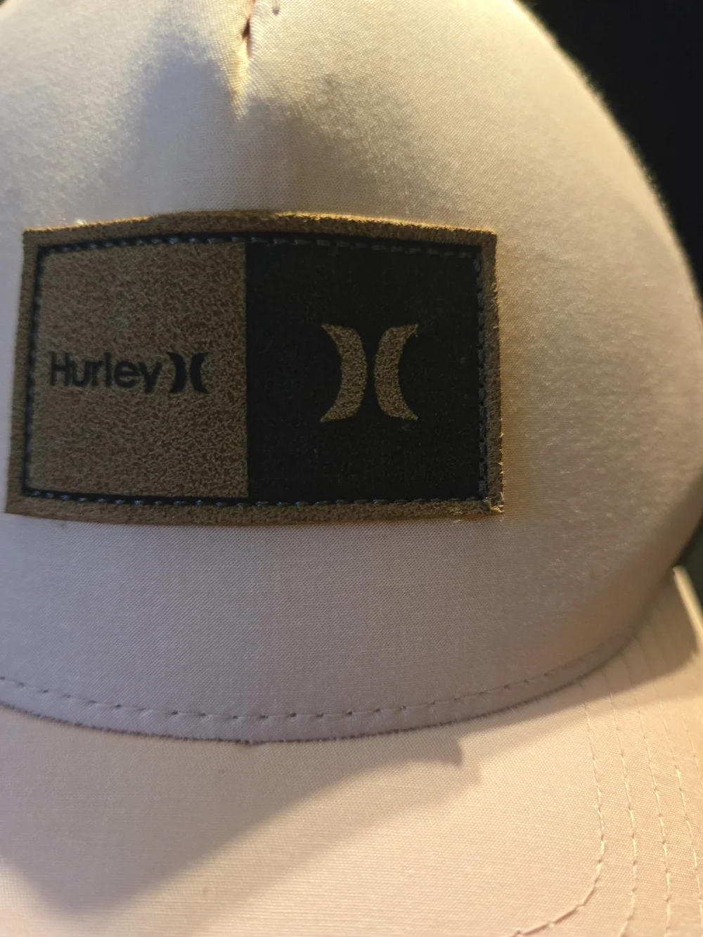 Hurley classics yupoong