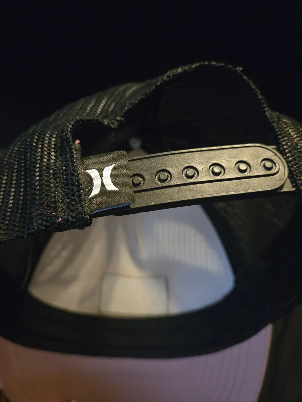 Hurley classics yupoong