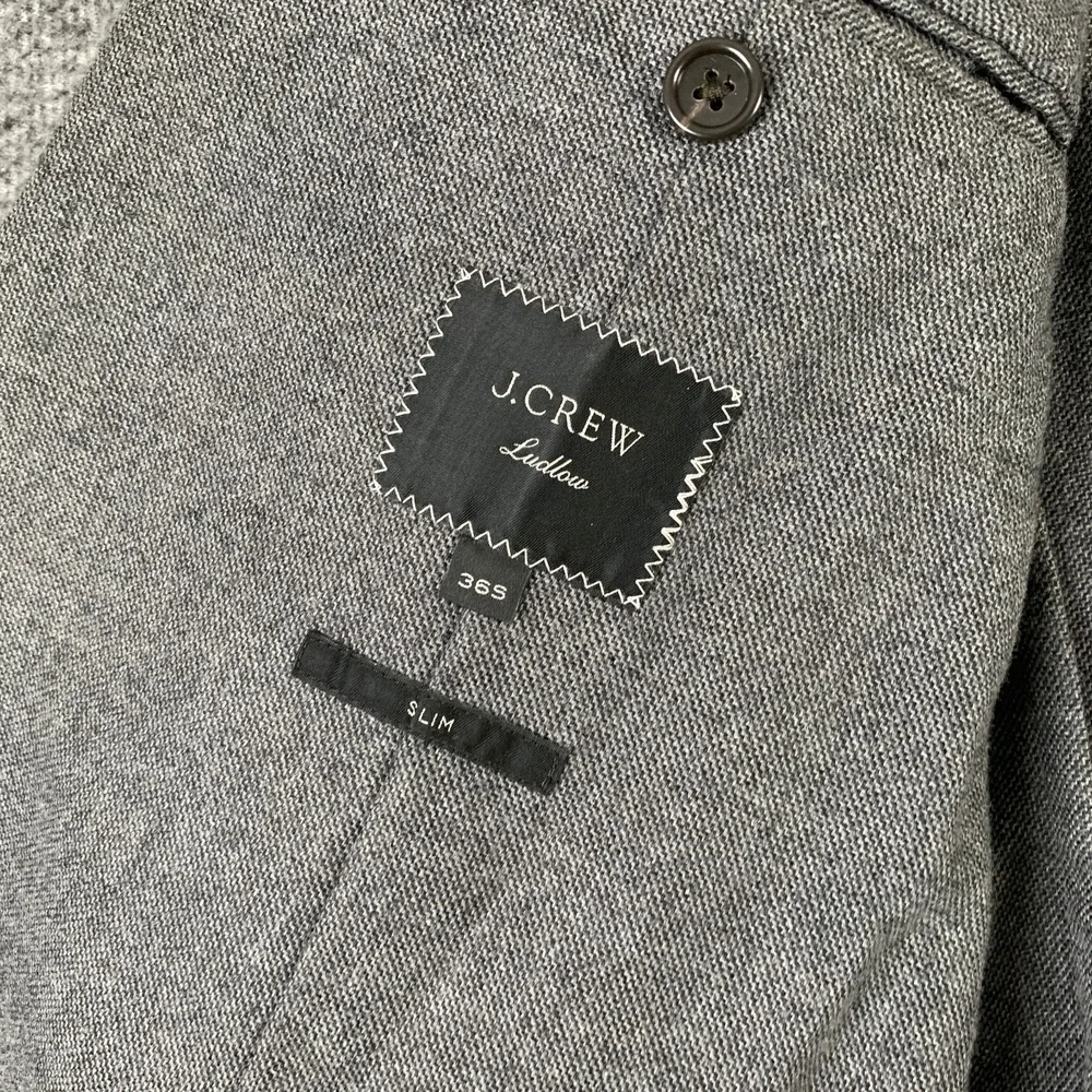 J.CREW pre owned