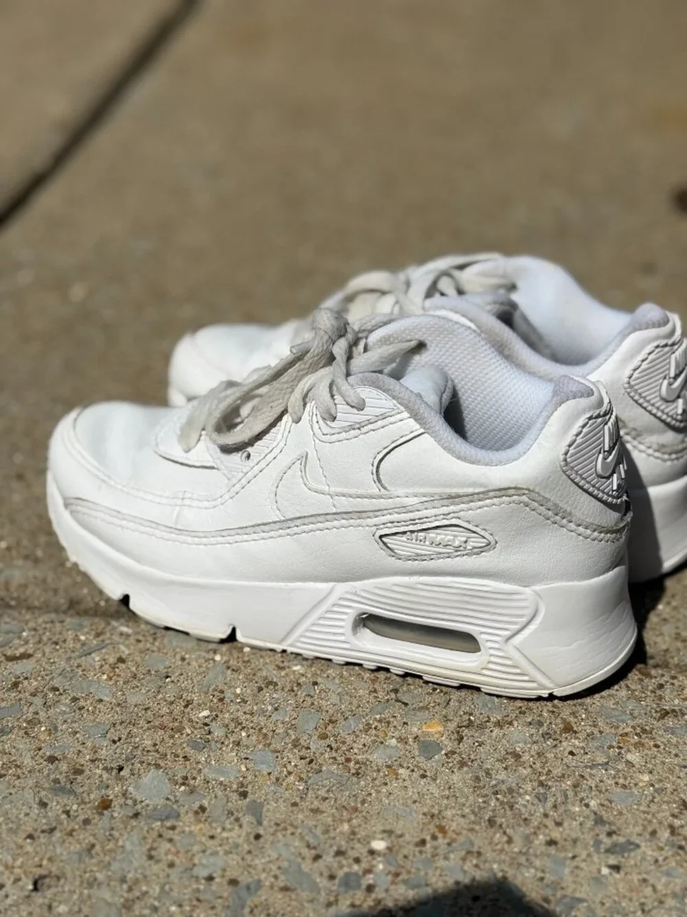 Nike air max