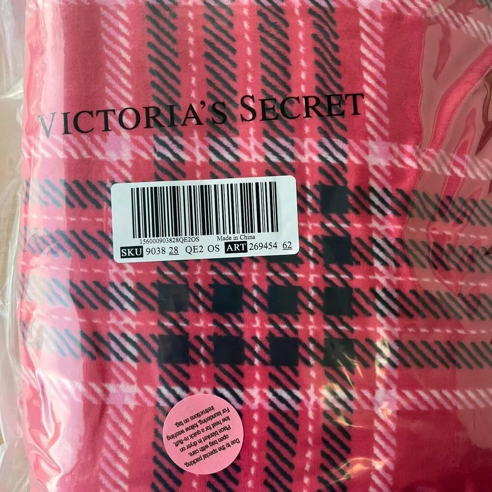 Victorias Secret bag adds