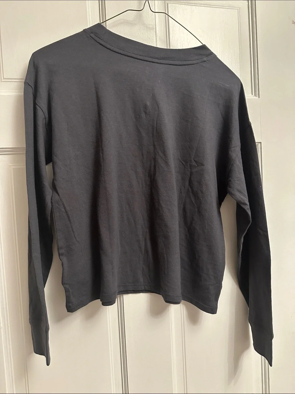GAP cropped long