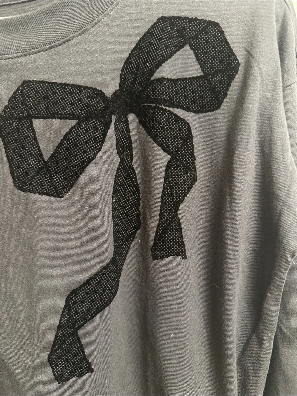 GAP cropped long