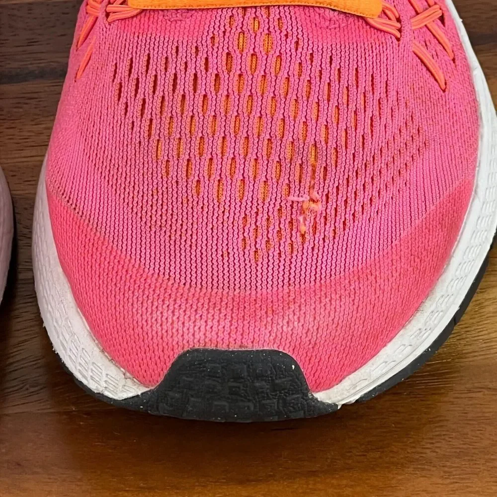 Nike size 7y