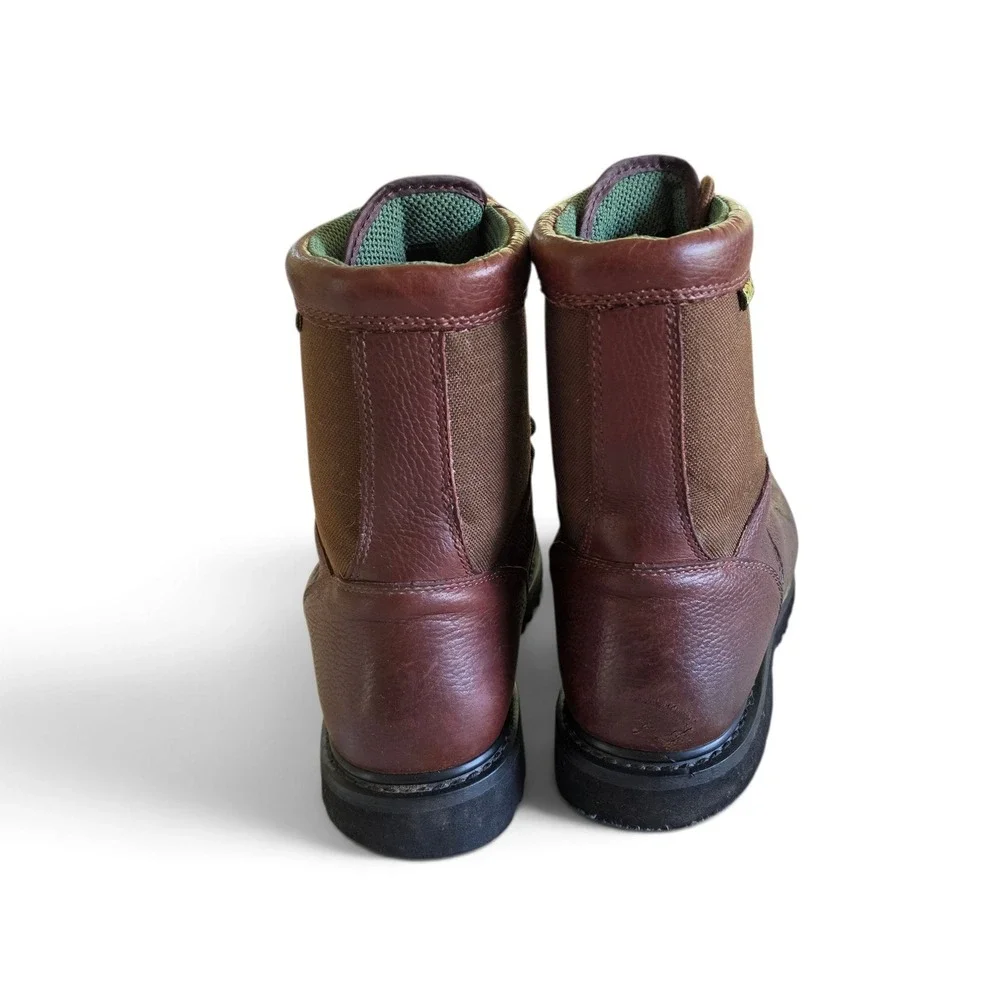 Wolverine gore tex