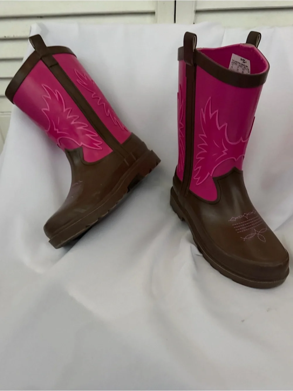 Western Chief waterproof girls