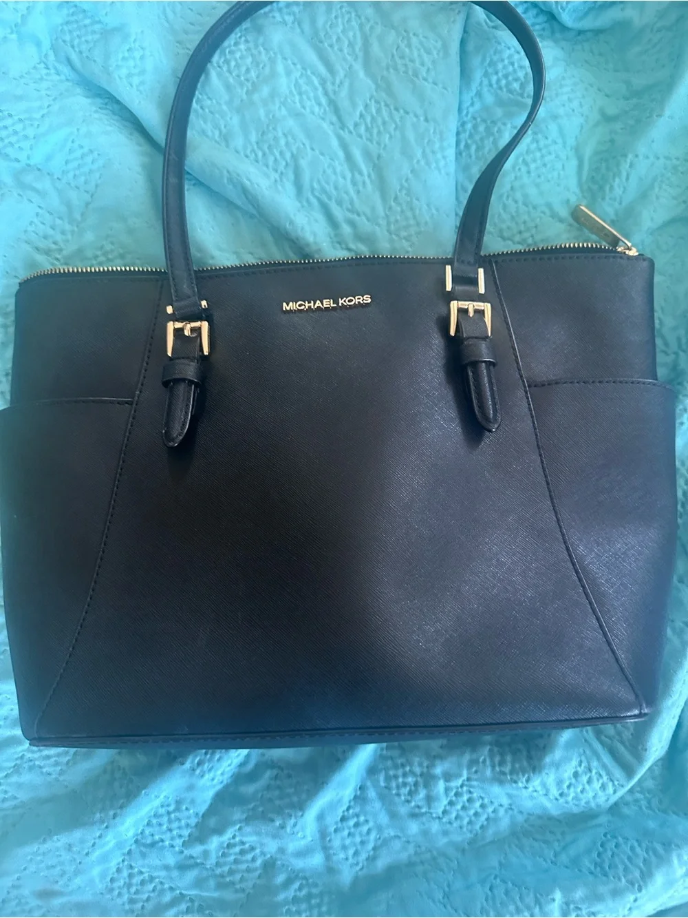 Michael Kors authentic michael