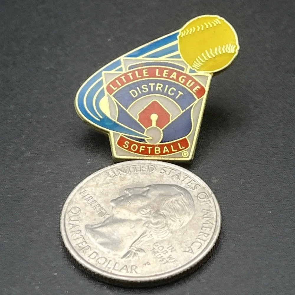 N/A pin has