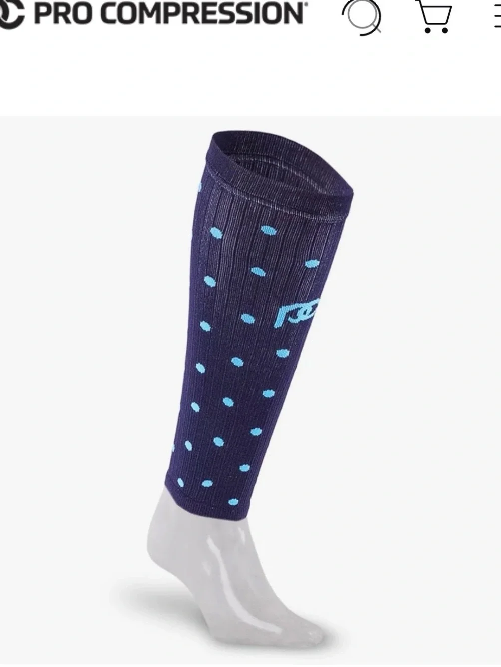 PRO COMPRESSION BUNDLE Sleeves