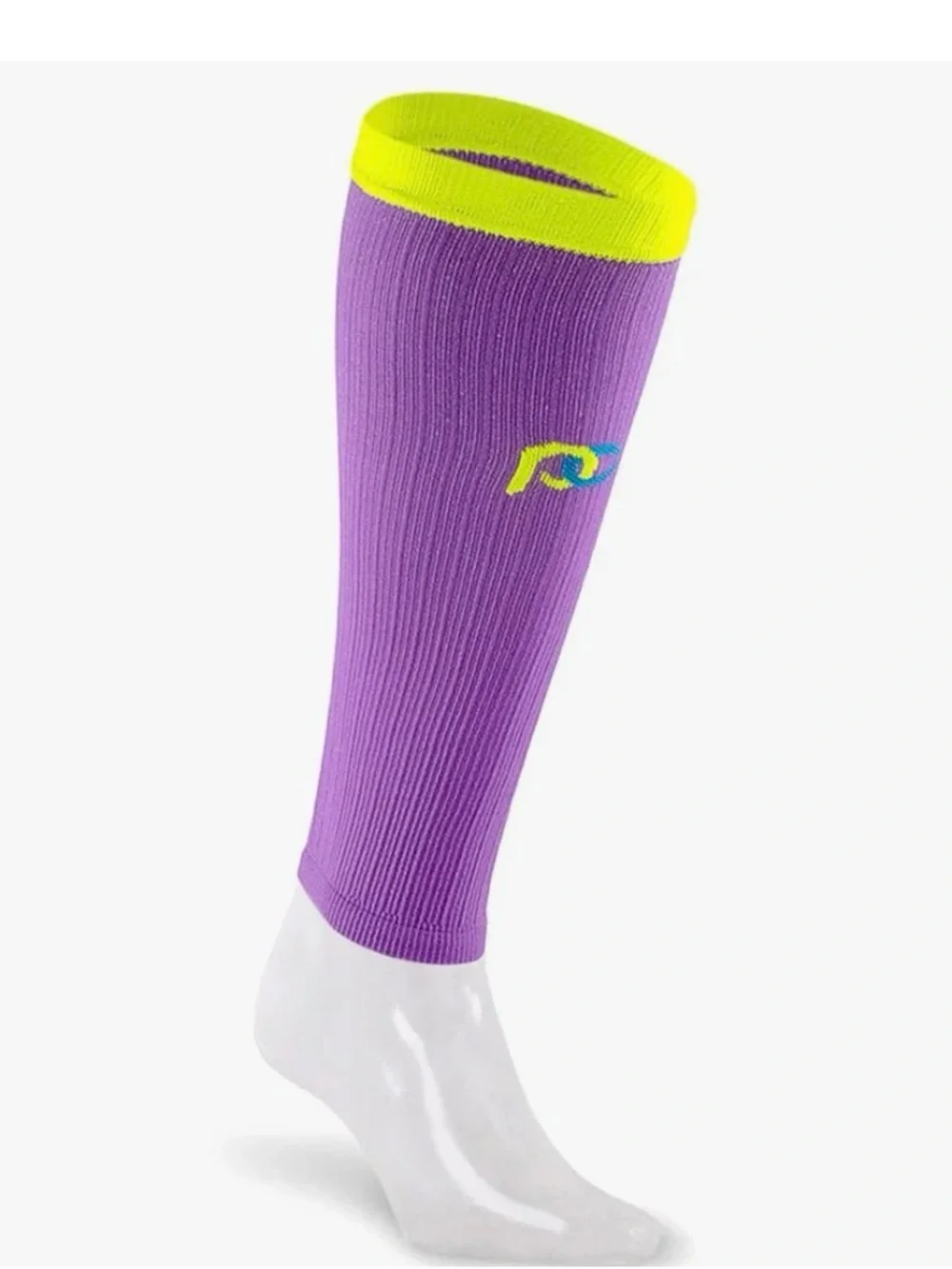 Pro Compression worn less