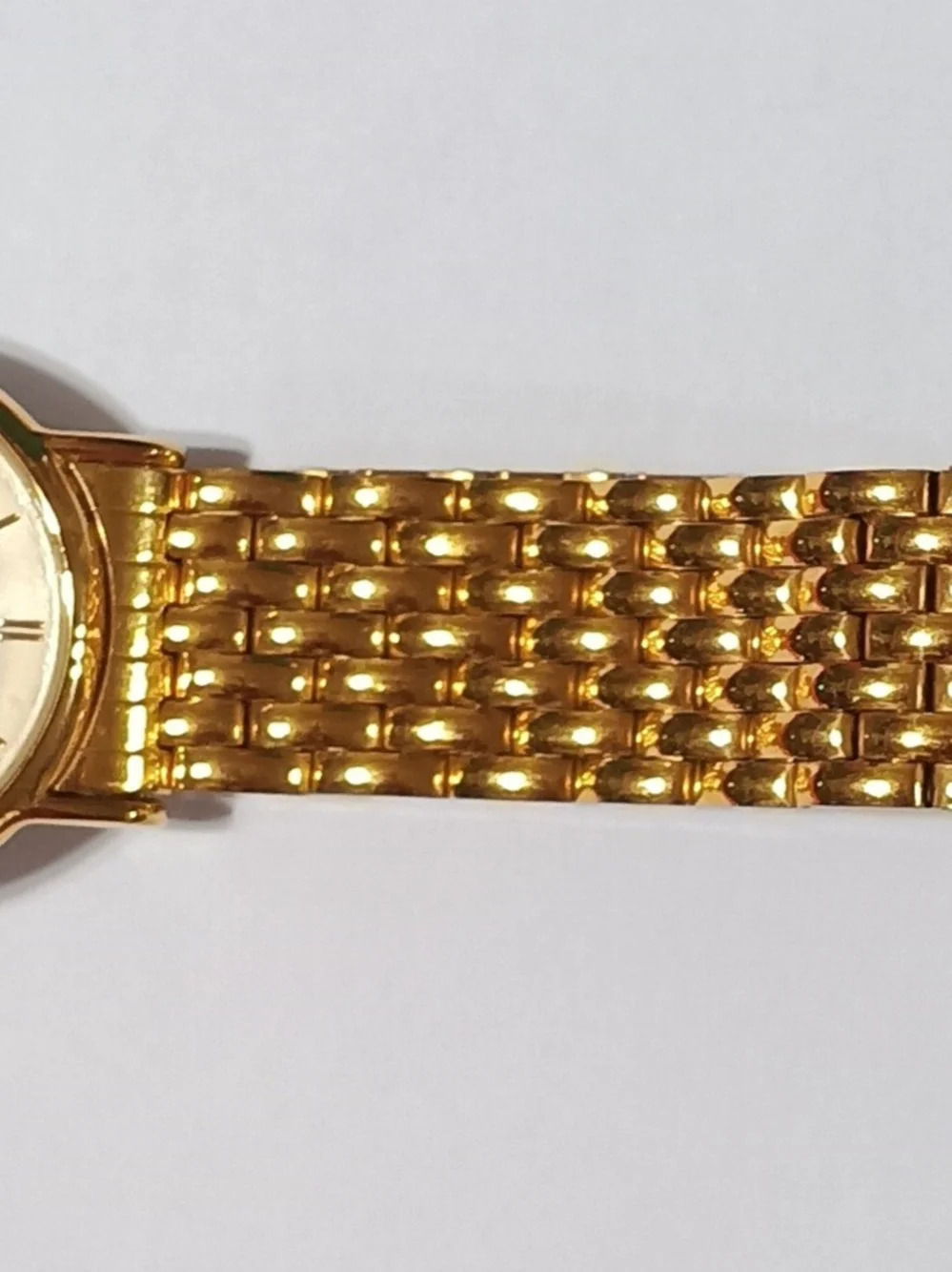 Timex men dress