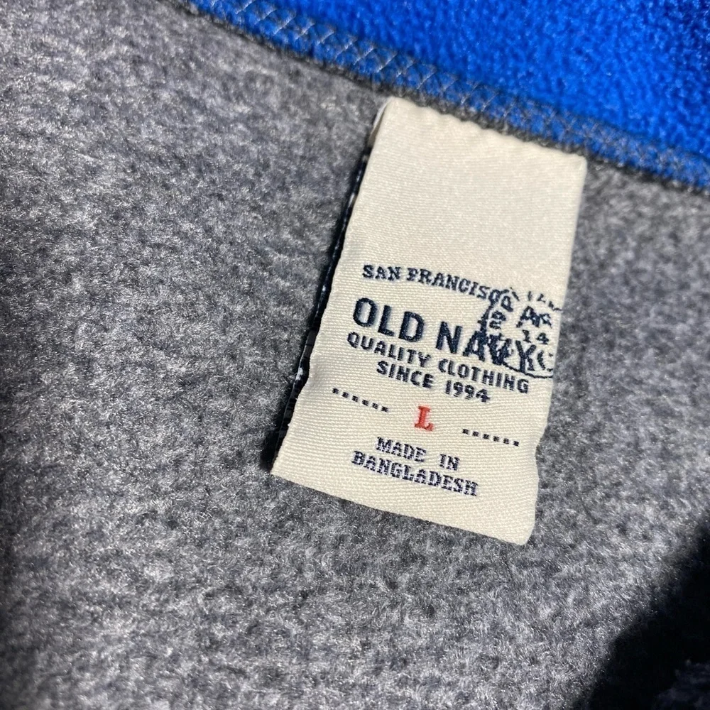 Old Navy this old