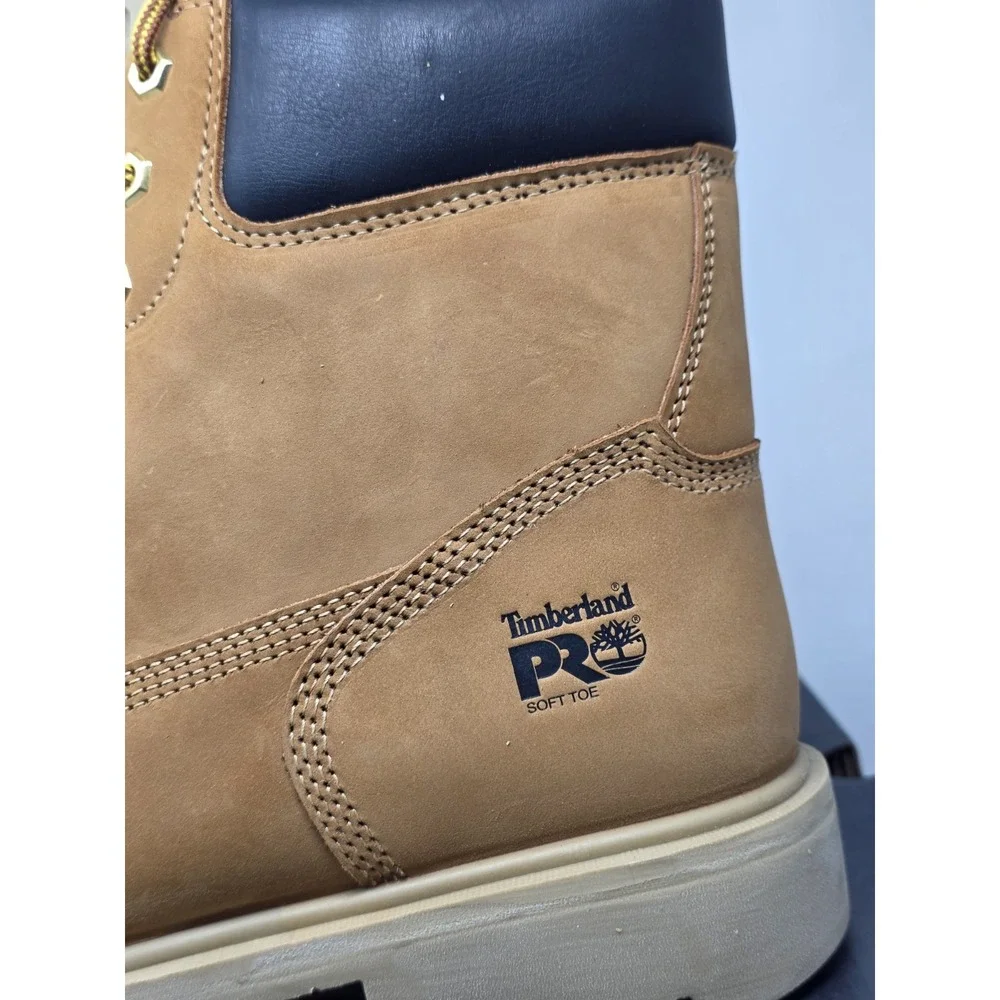 Timberland PRO 231 box size
