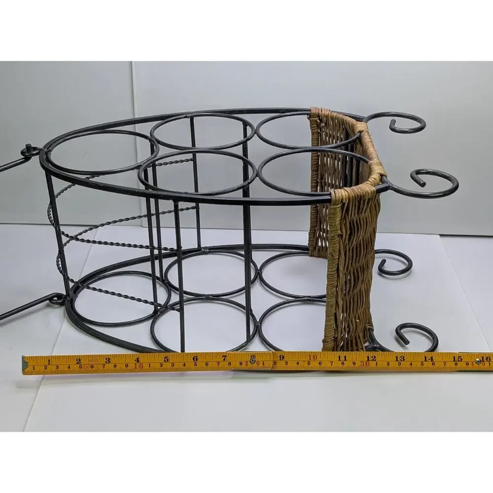 Unbranded decorative bottle