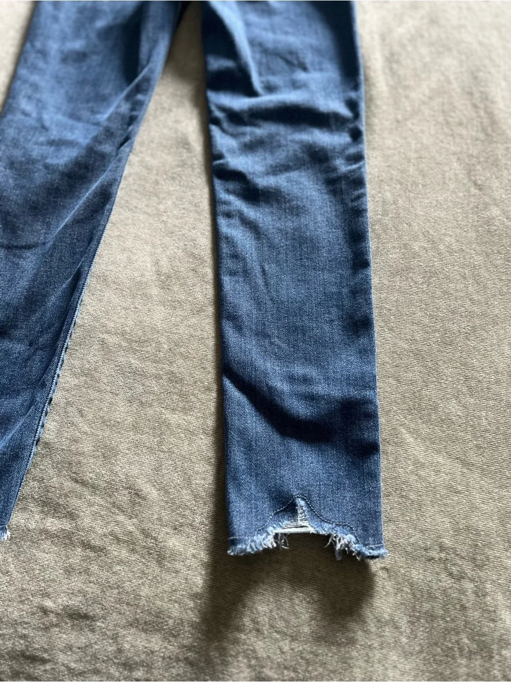 Old Navy Girls High-Rise Rockstar Jeggings | Size 10