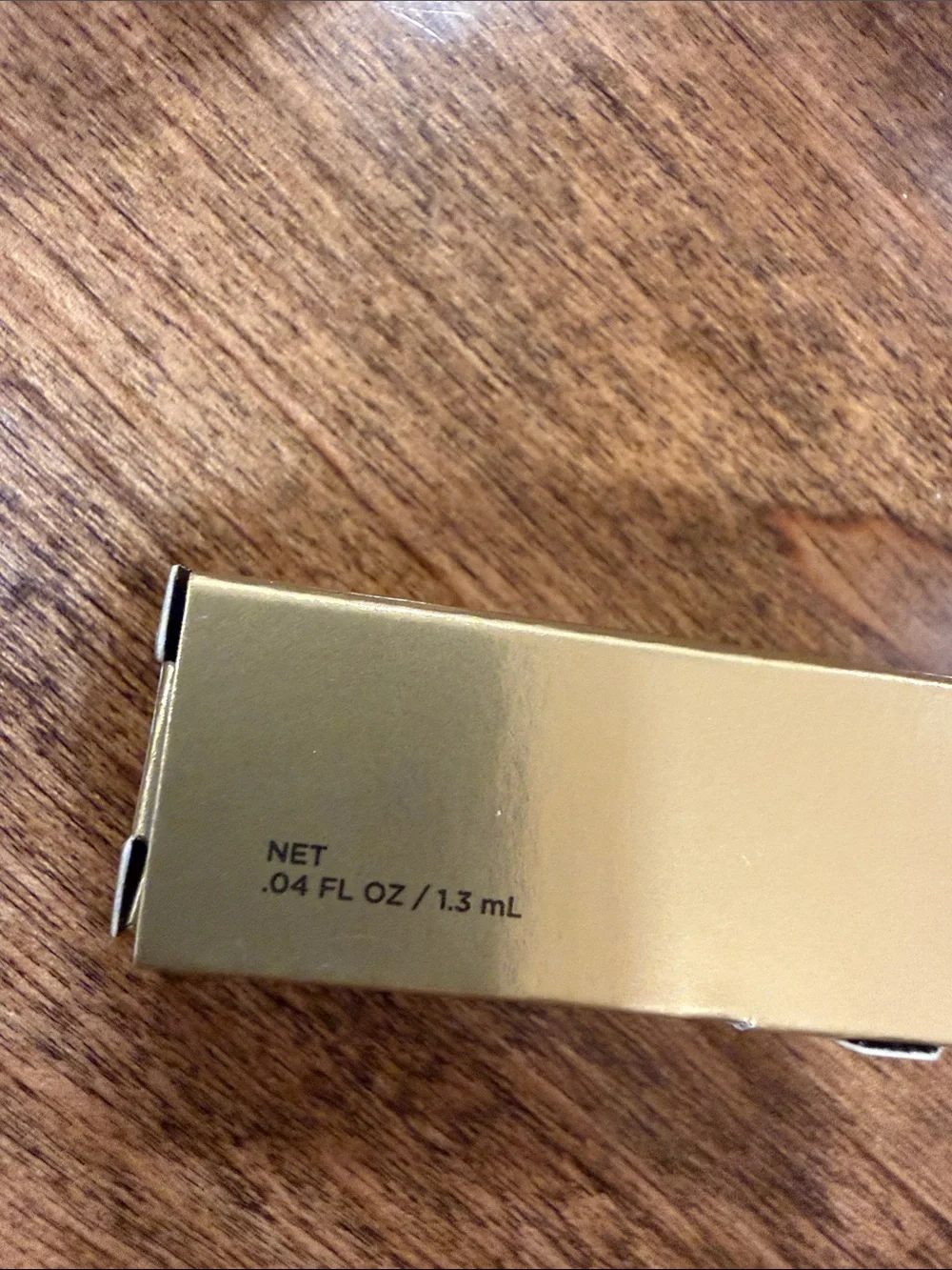 Hourglass airbrush concealer in brandy (10)