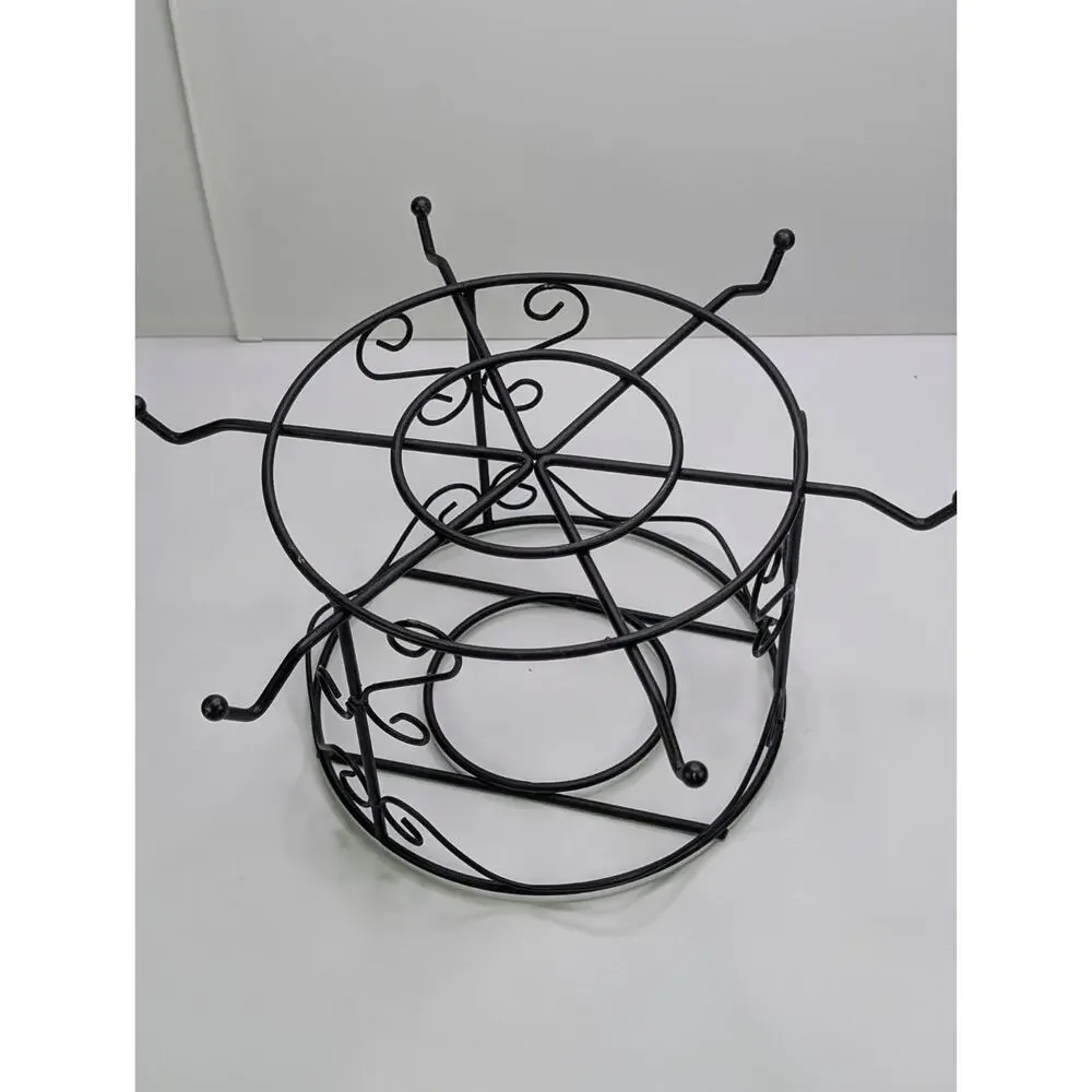 Unbranded scratches design
