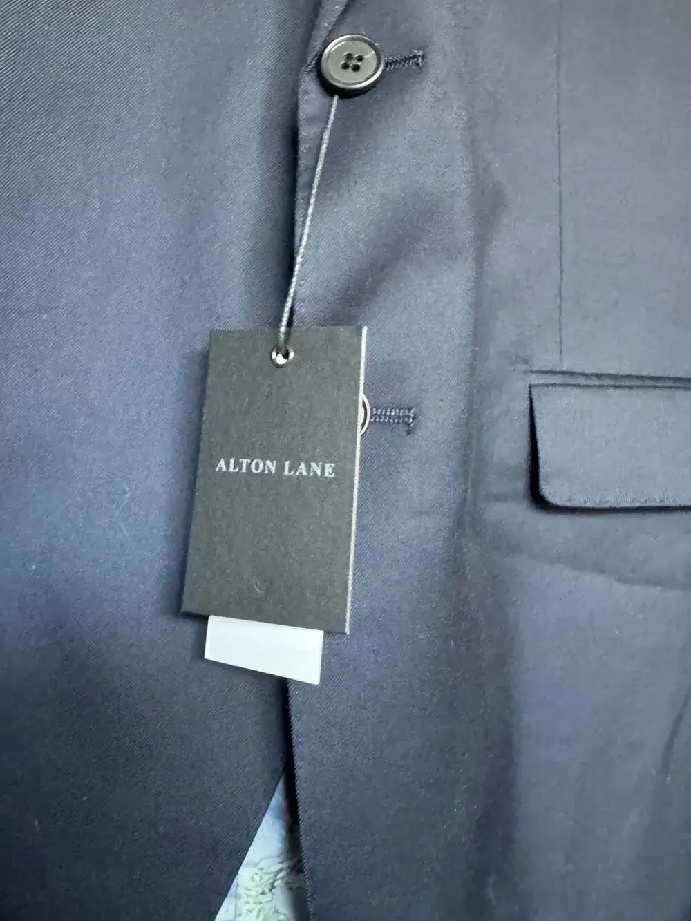 Alton Lane brand new