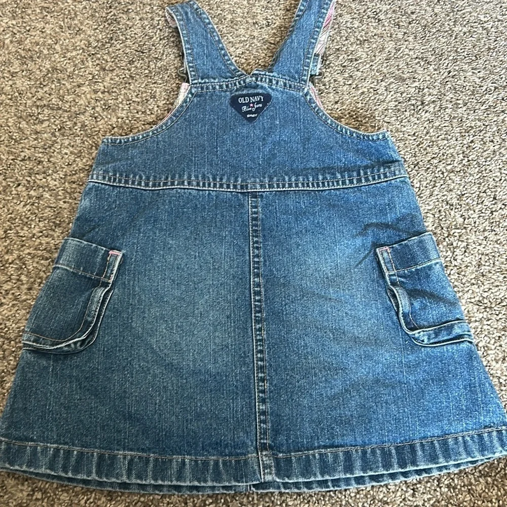 Old Navy vintage old