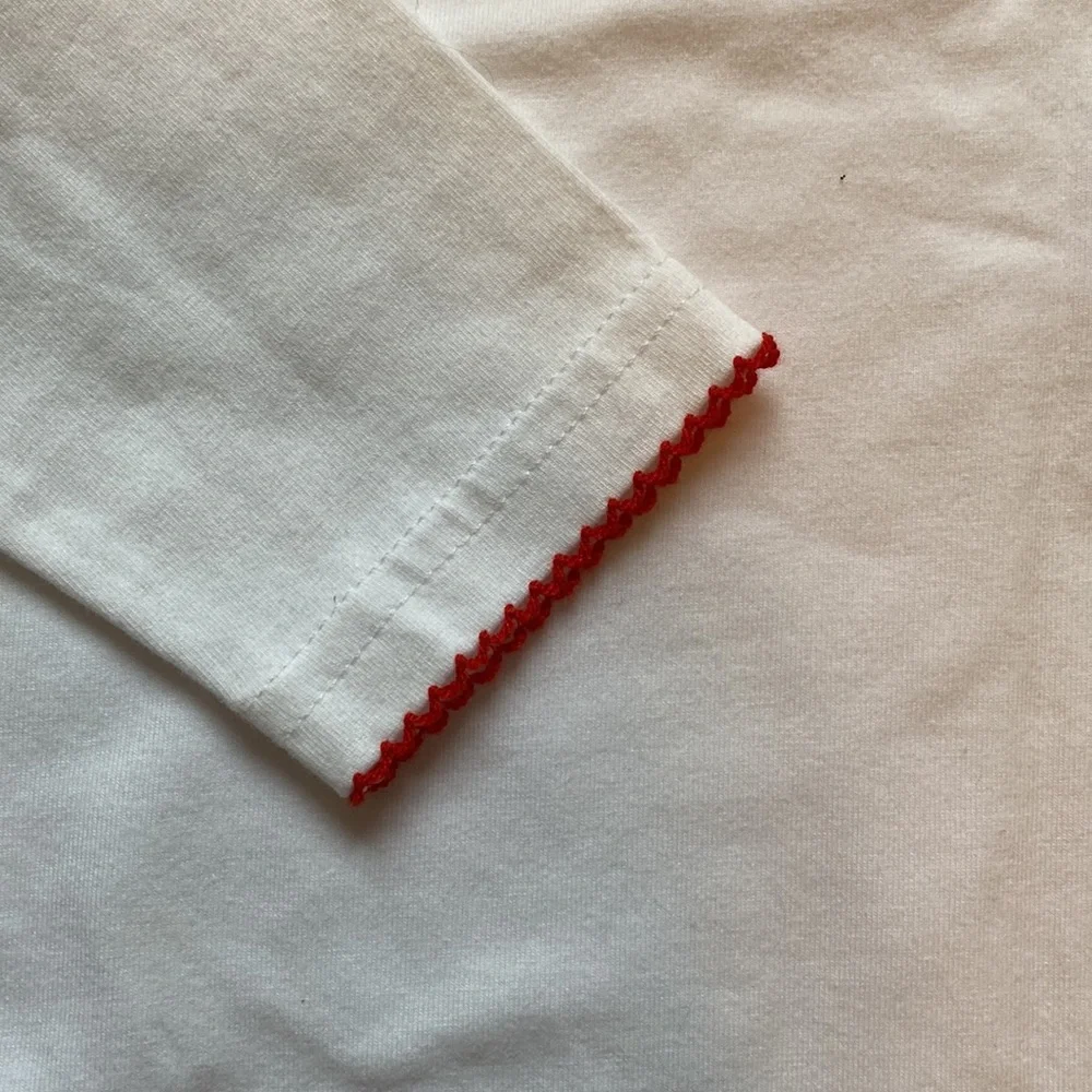 Hartstrings red green