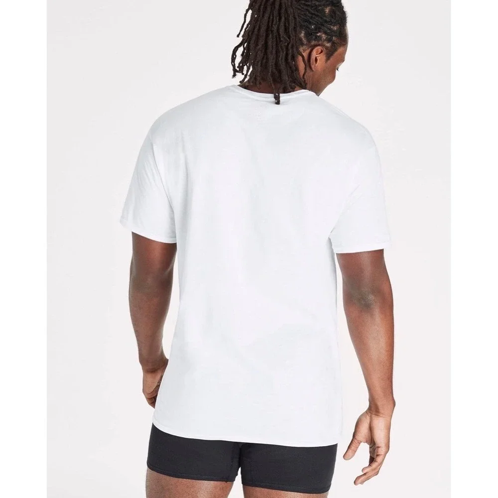 Hanes extra packaged retail