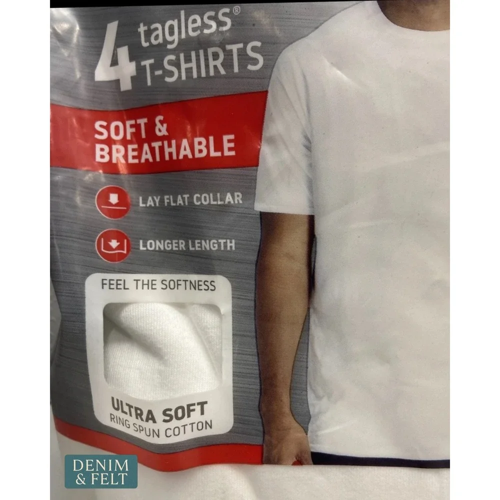Hanes item extra wicking