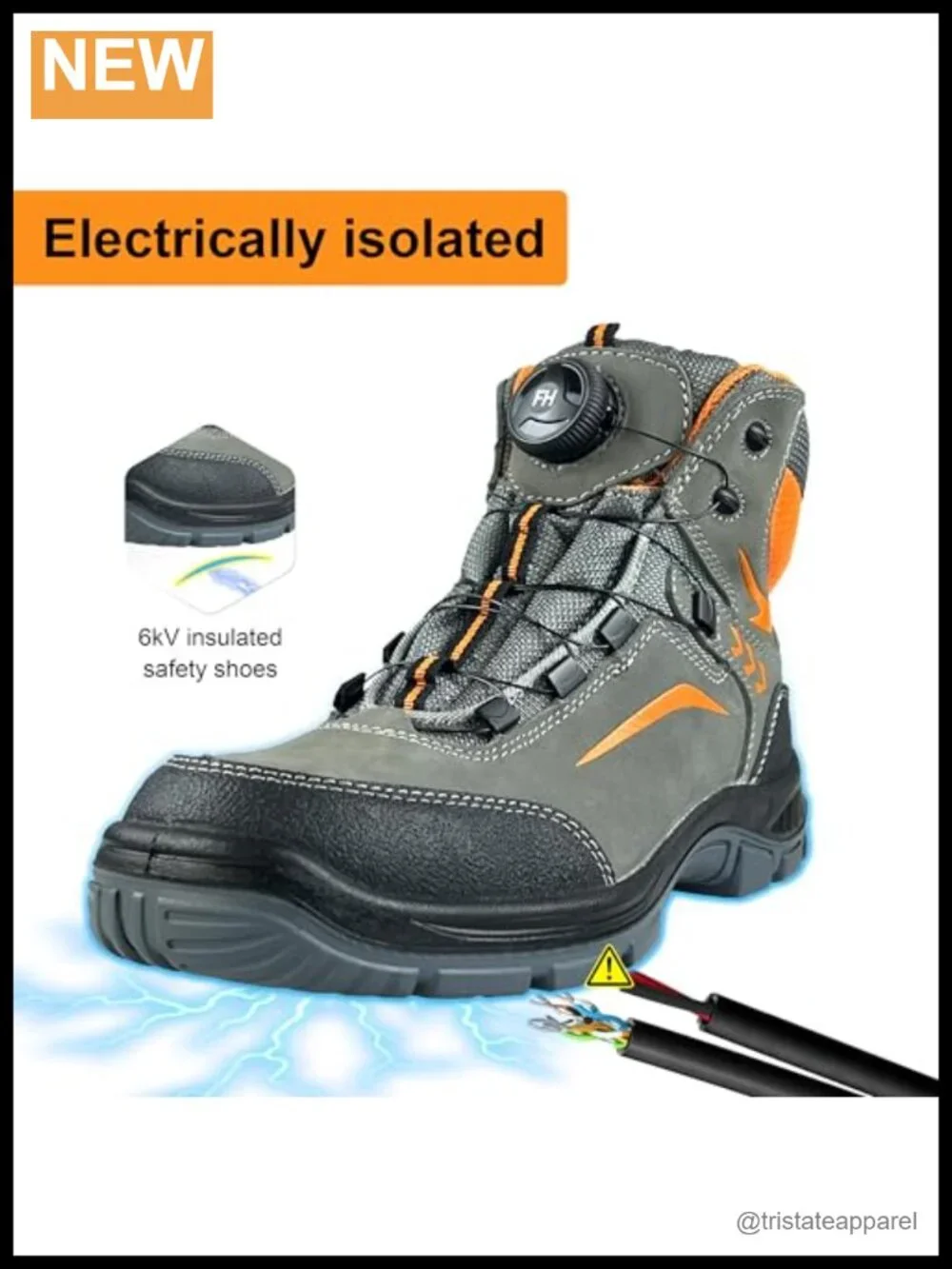 N/A these rugged