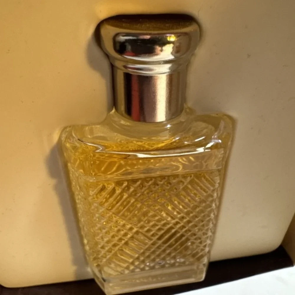 SAFARI BY RALPH LAUREN 11ML EDT SPLASH & 4ML MINI EDP SPALSH (NEW WITH BOX)