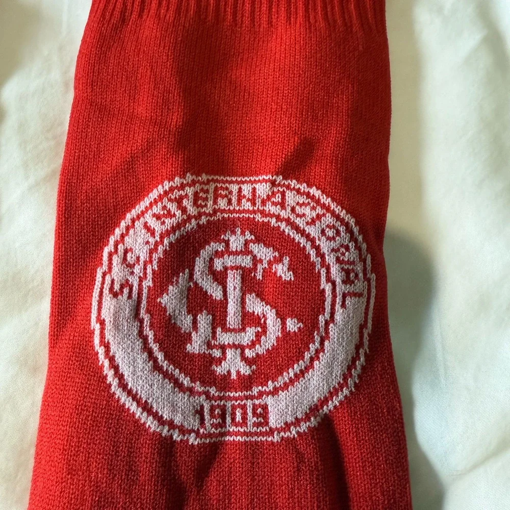 SC International. - Men’s - Soccer Socks