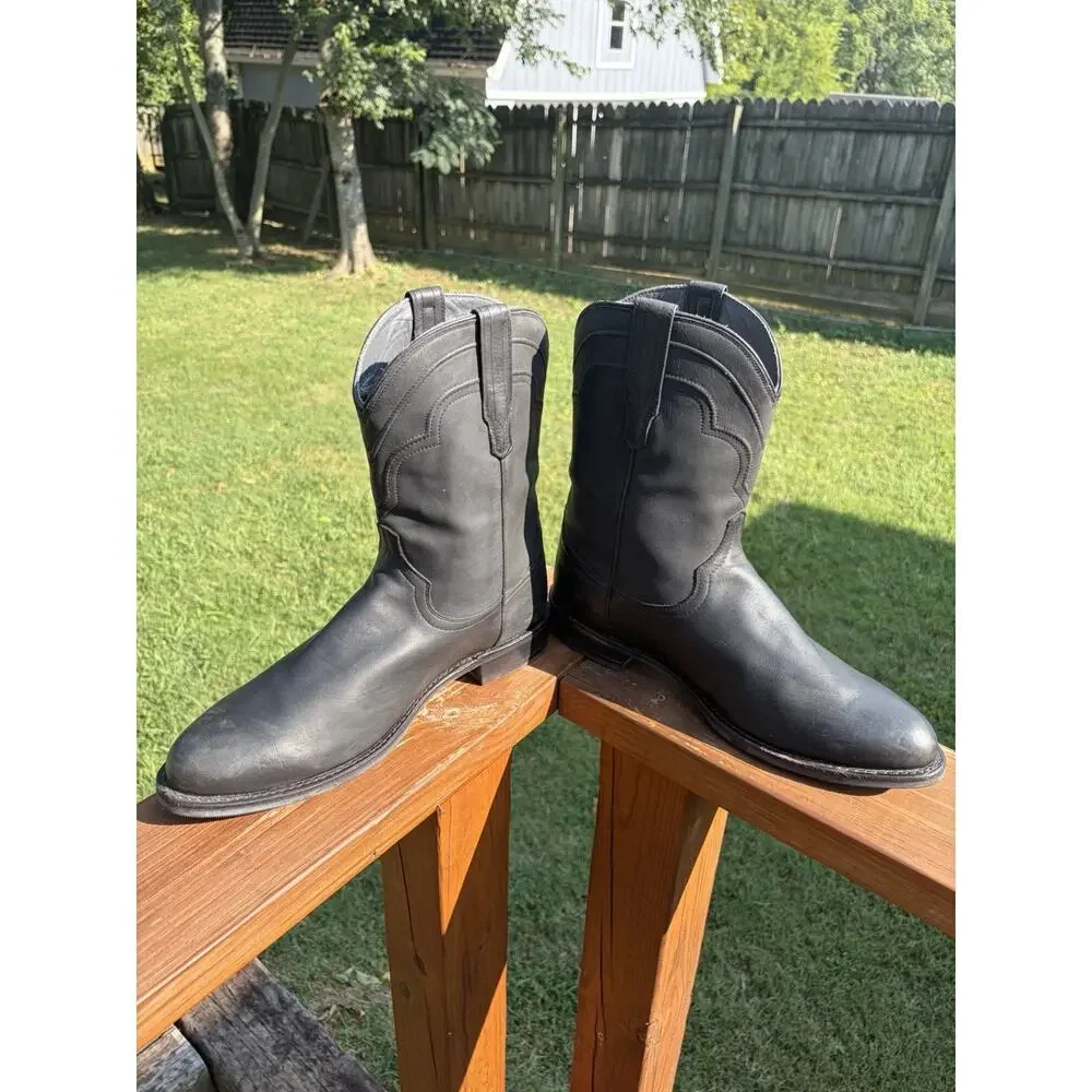 Tecovas pictured excellent used