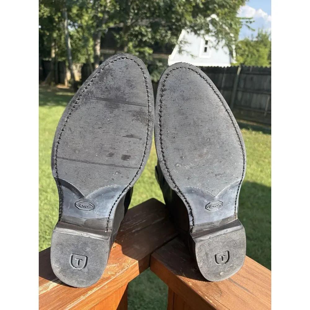 Tecovas used pictured