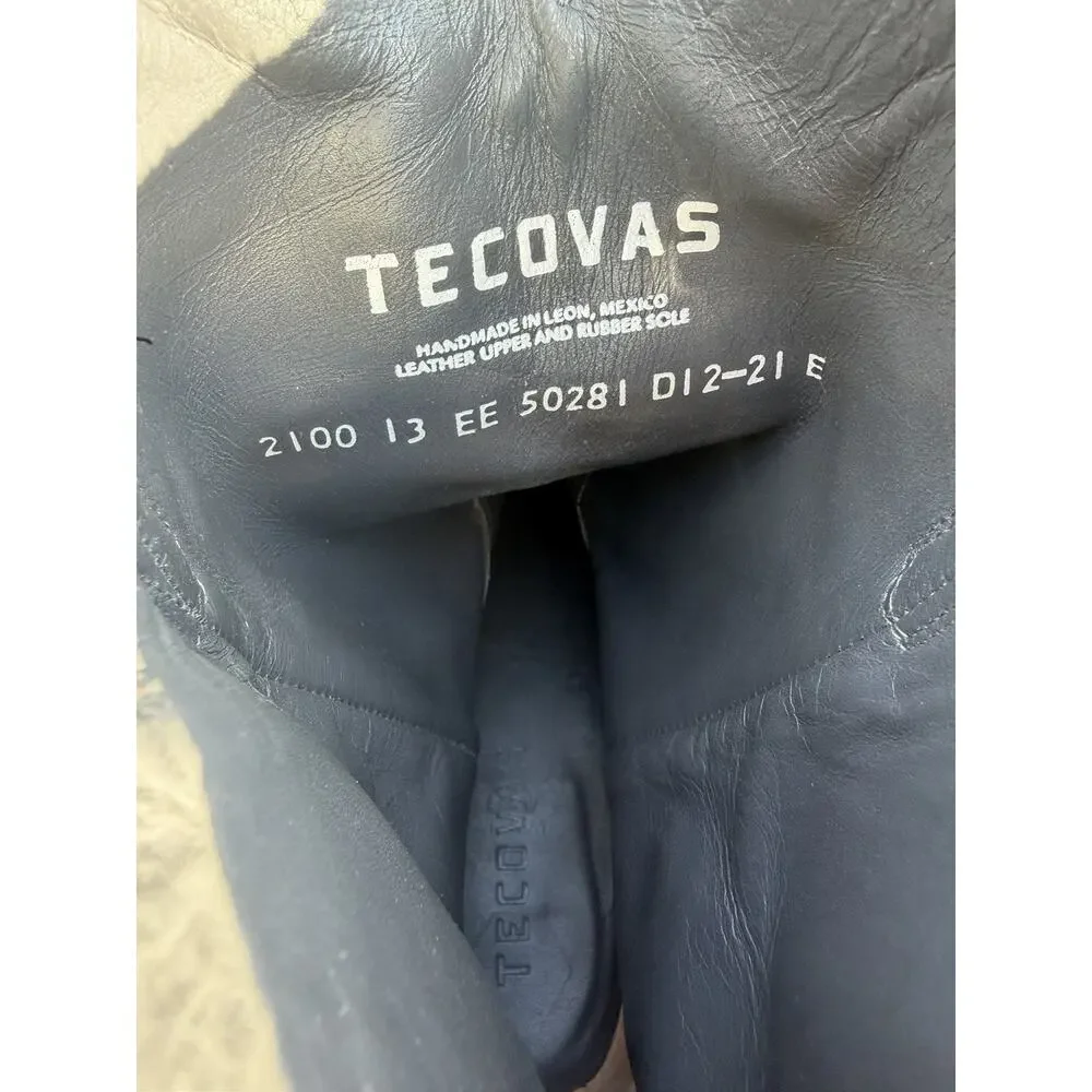 Tecovas used as excellent