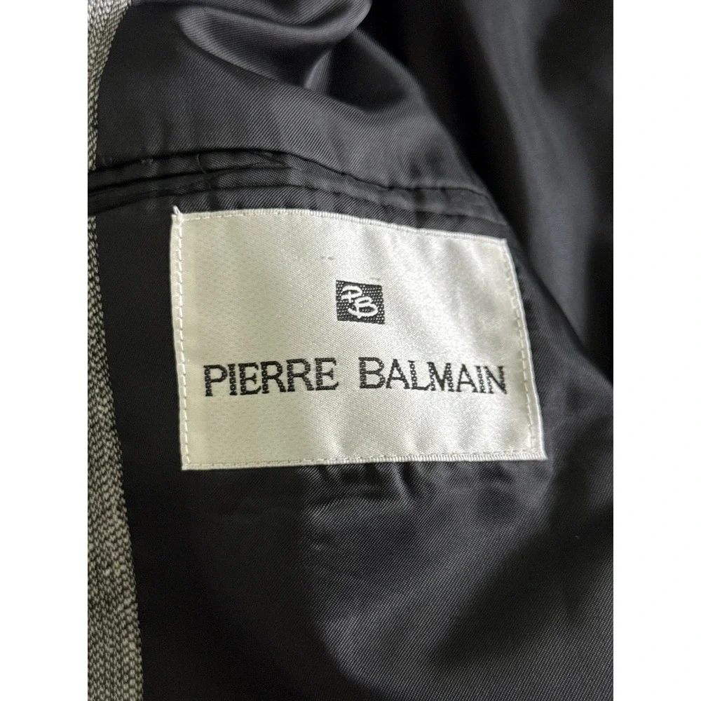 Pierre Balmain pierre balmain