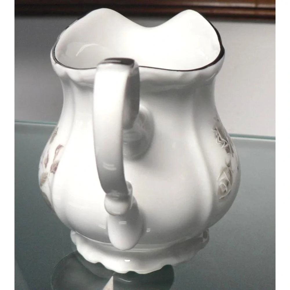 Edelstein design or floral