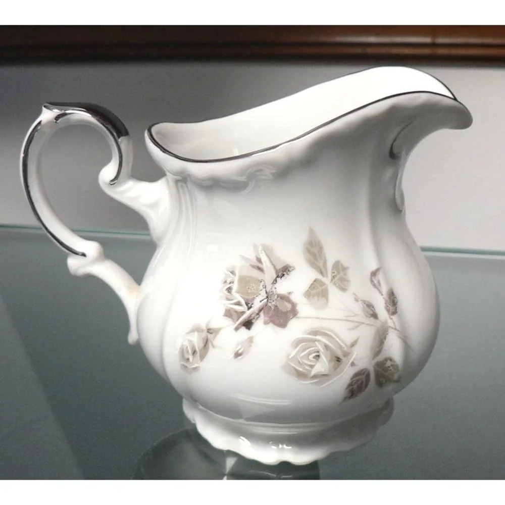Edelstein glossy antique