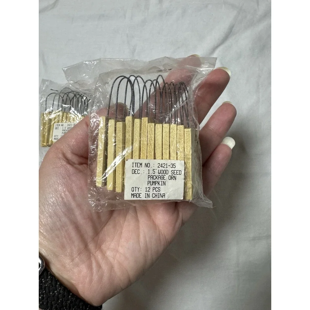 N/A packs diy