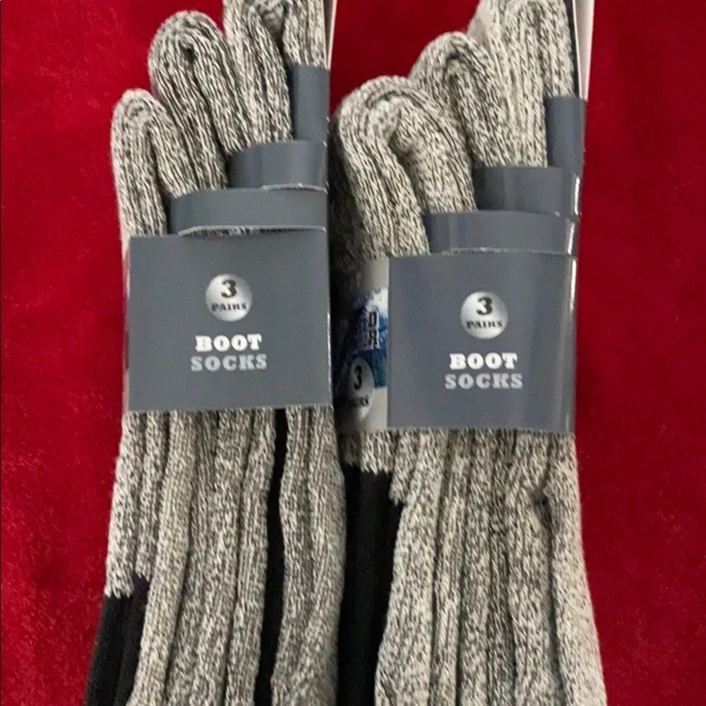 rugged frontier heavy duty